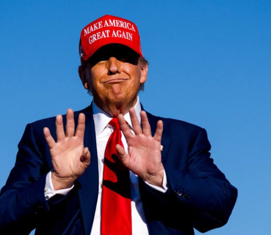 Magats Blank Meme Template