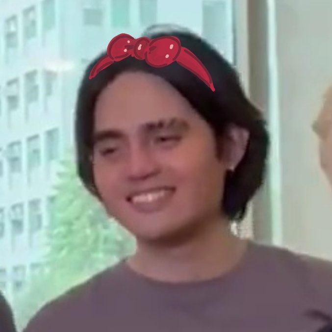 SB19 PABLO Blank Meme Template
