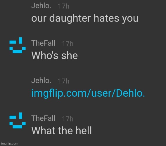 I thought this was some slang word wow ok | made w/ Imgflip meme maker