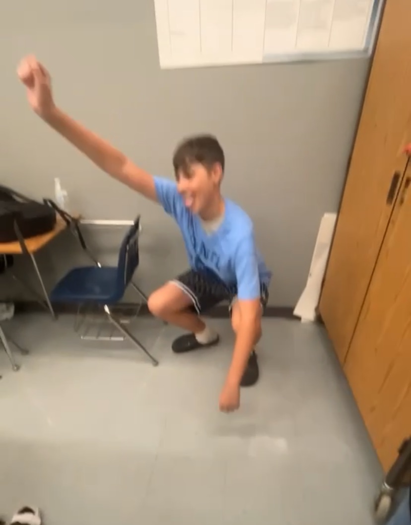 Me after getting the worst haircut known to man Blank Meme Template