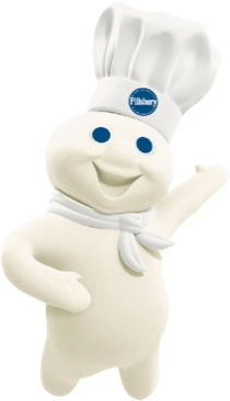 Doughboy Blank Meme Template