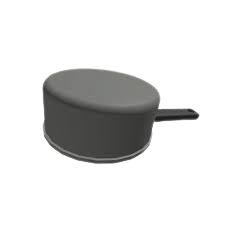 tin pot Meme Template