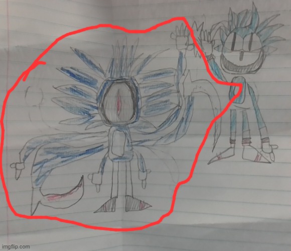 Void.exe  x rewrite sonic | image tagged in void exe x rewrite sonic | made w/ Imgflip meme maker