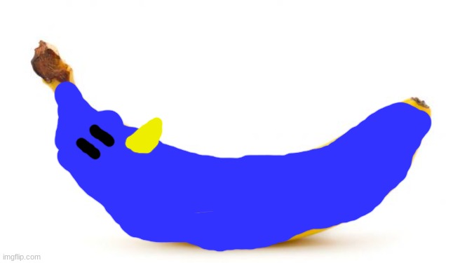 Banana | image tagged in banana | made w/ Imgflip meme maker