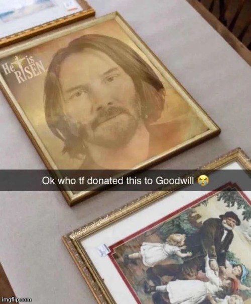 Is that John Wick from Call of Duty? | image tagged in memes,msmg | made w/ Imgflip meme maker