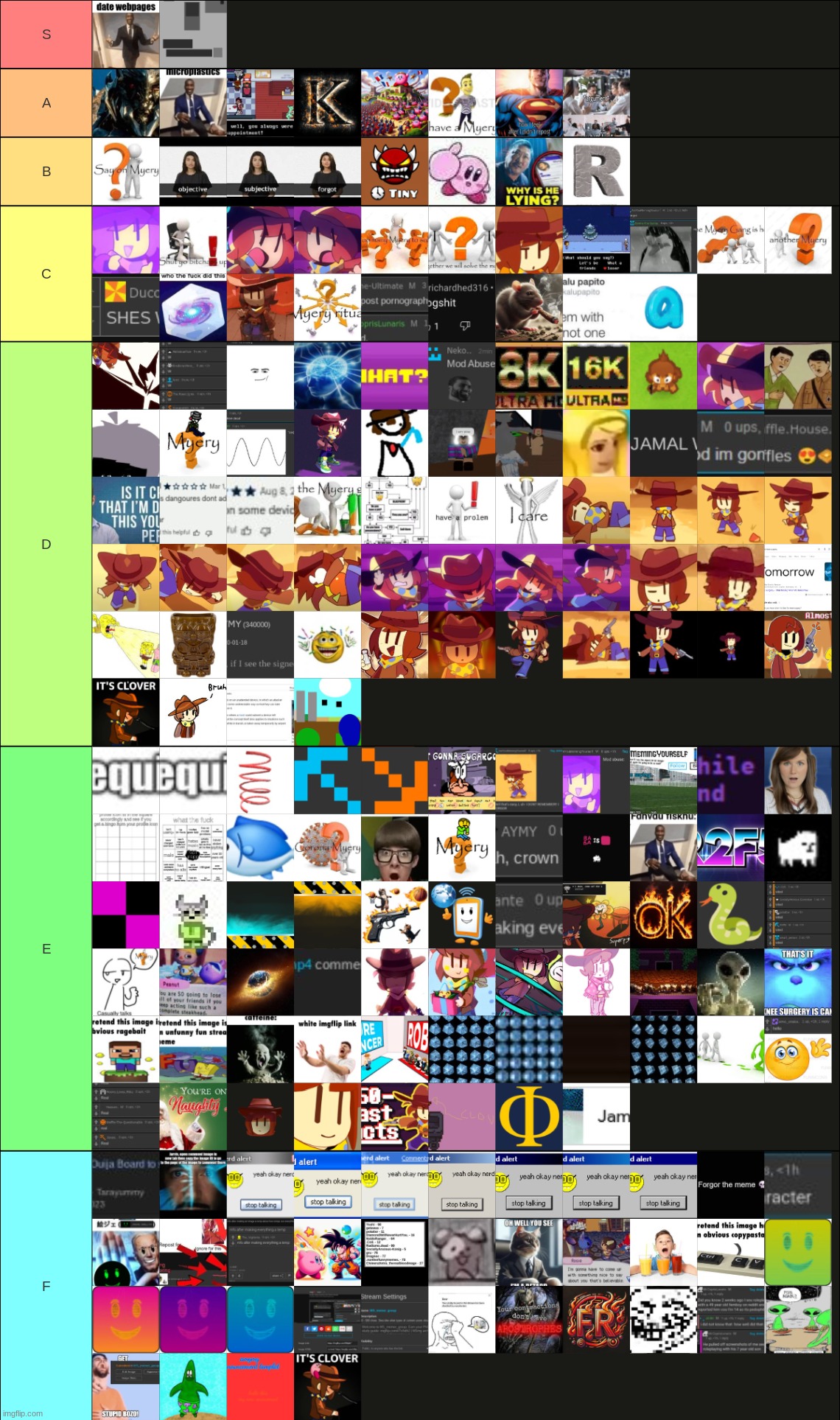 idea stolen from yoshi | made w/ Imgflip meme maker