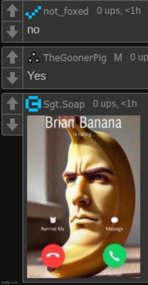 triality of man | made w/ Imgflip meme maker