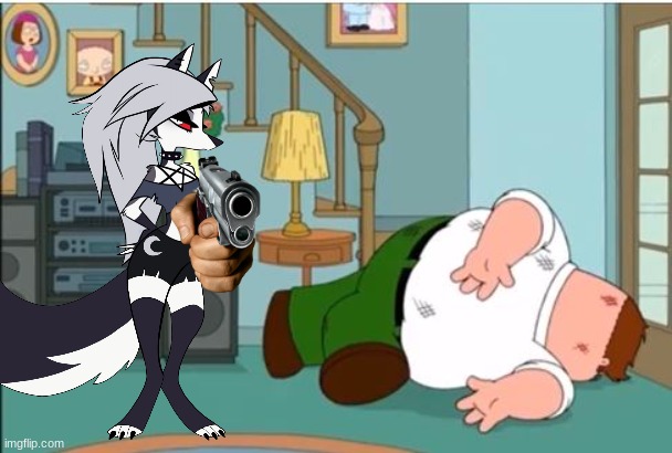 Peter Griffin Dead | image tagged in peter griffin dead | made w/ Imgflip meme maker