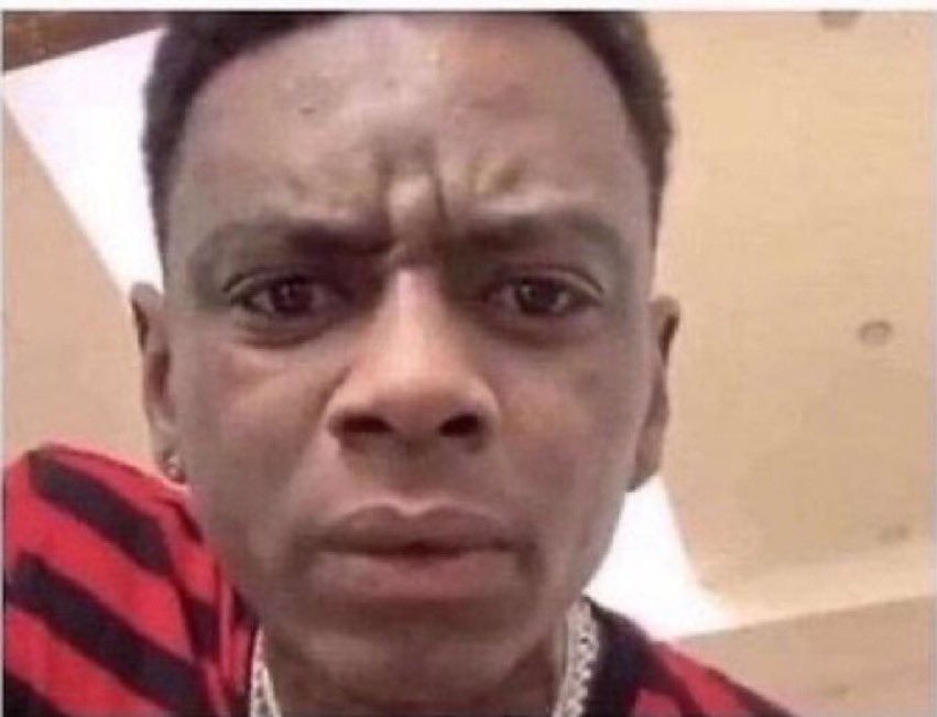 Soulja boy April 5th Blank Meme Template