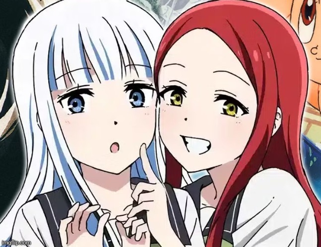 Seen this anime? | made w/ Imgflip meme maker