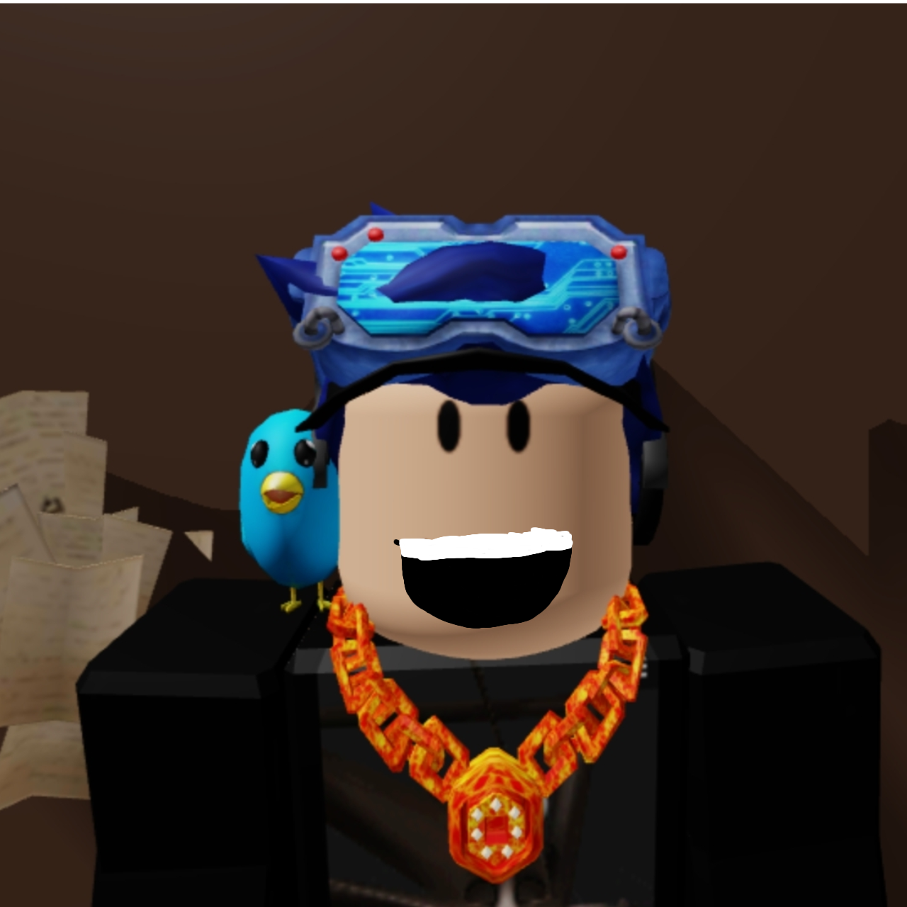 Robloxvc5224 Blank Meme Template