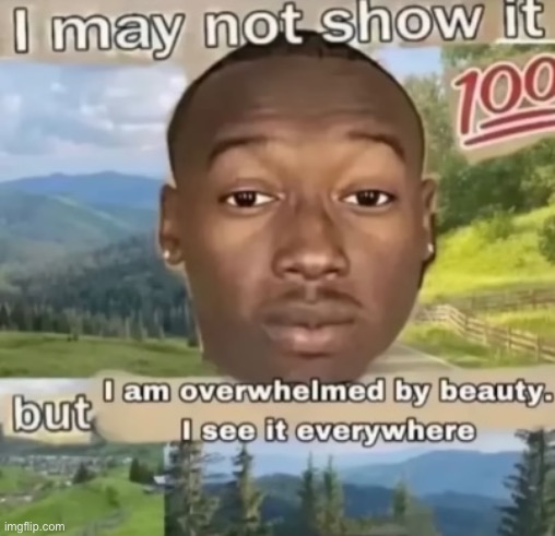 . | made w/ Imgflip meme maker