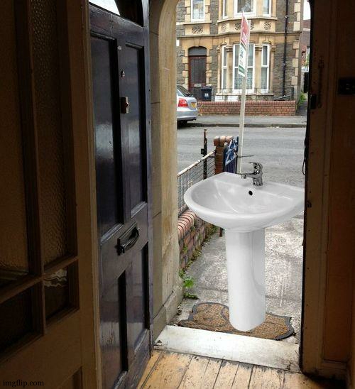 Let that sink in | image tagged in let that sink in | made w/ Imgflip meme maker