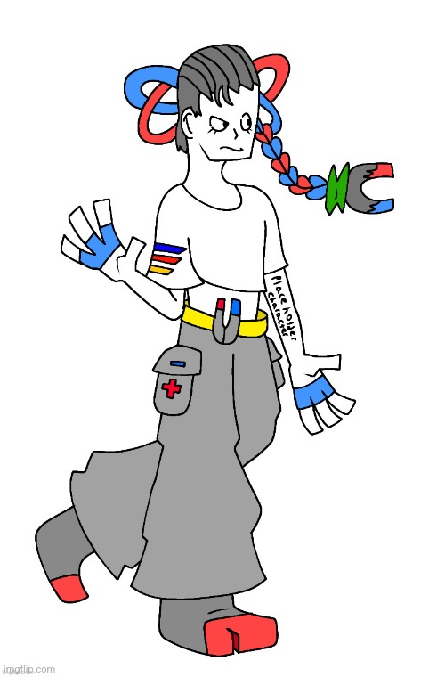 Would this go hard for an outfit for an OC Nat is making | made w/ Imgflip meme maker