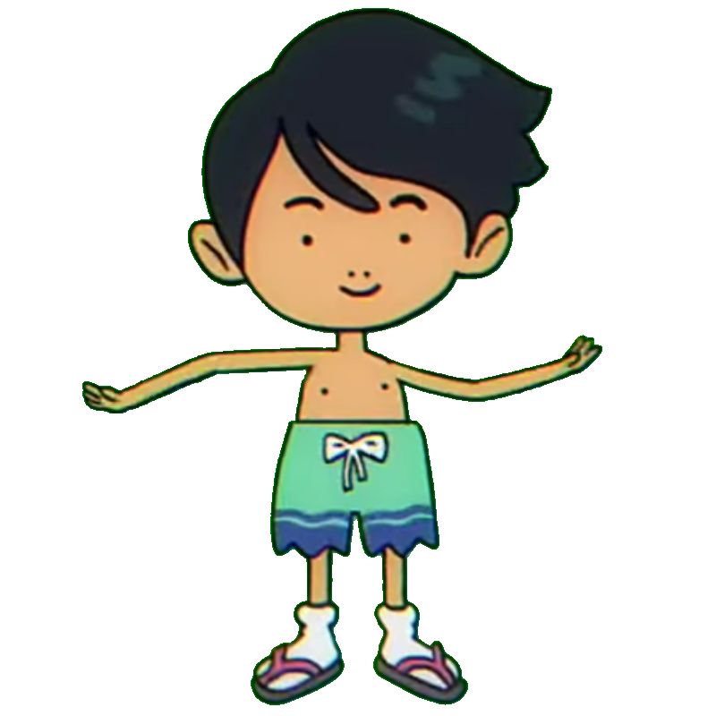 Larry Teng Chen Blank Meme Template