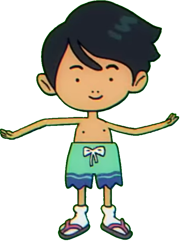 Larry Teng Chen Blank Meme Template