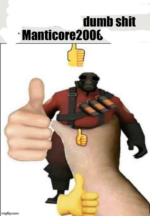 manticore | image tagged in manticore | made w/ Imgflip meme maker