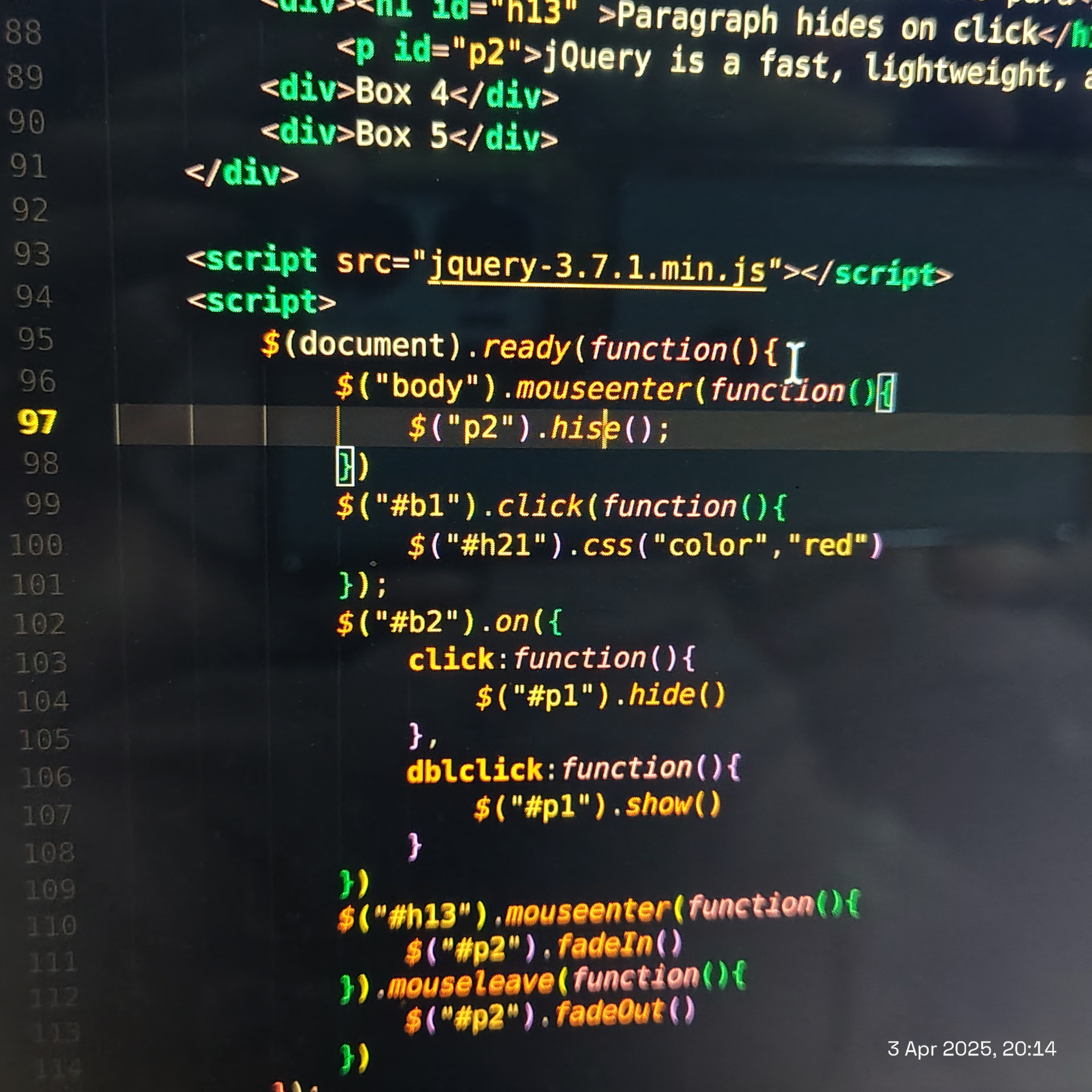 Anime coders Blank Meme Template