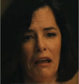PIPER NOOOO Blank Meme Template