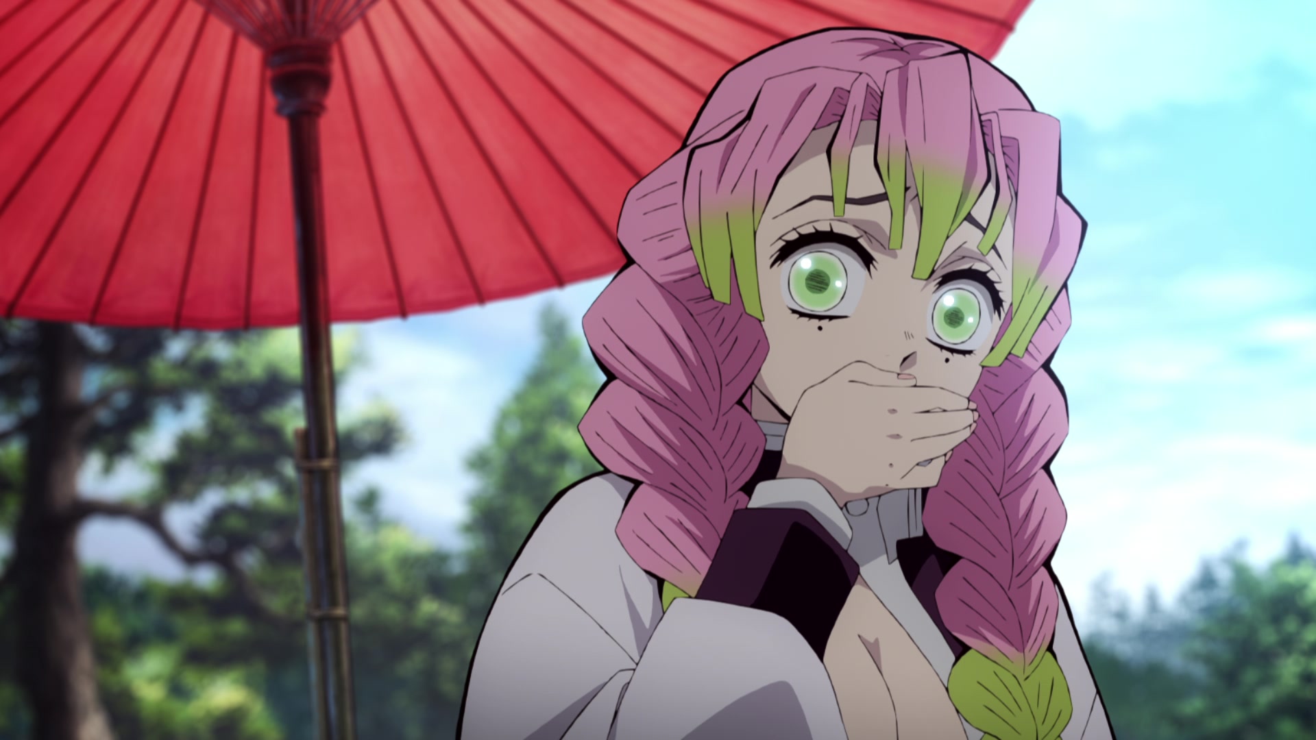 masake Blank Meme Template