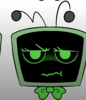 * Grumble Grumble " Blank Meme Template