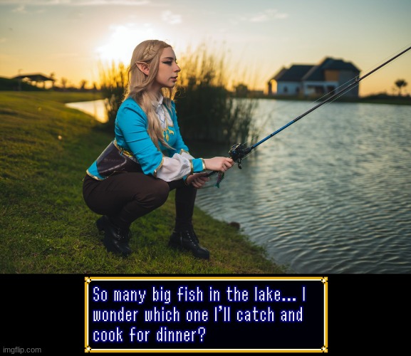 Link's date night with Zelda part 2 | image tagged in legend of zelda,the legend of zelda breath of the wild,zelda,date night | made w/ Imgflip meme maker