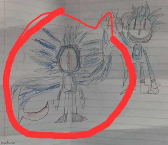 Void.exe  x rewrite sonic | image tagged in void exe x rewrite sonic | made w/ Imgflip meme maker