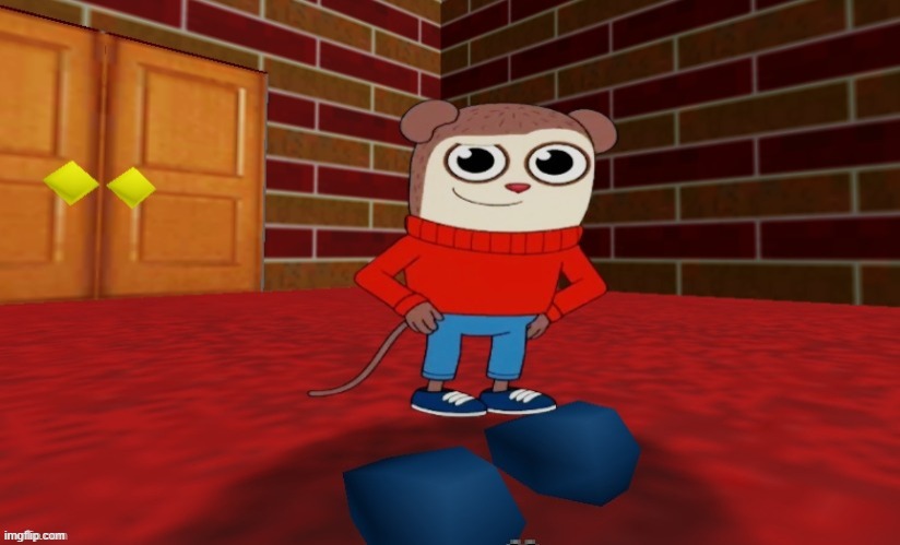 the post above gets clapped | made w/ Imgflip meme maker