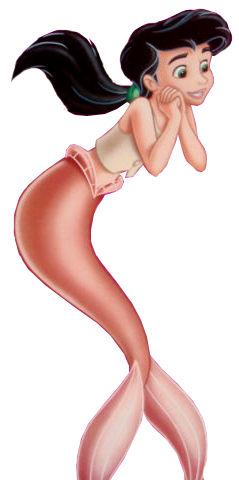 princess melody Blank Meme Template