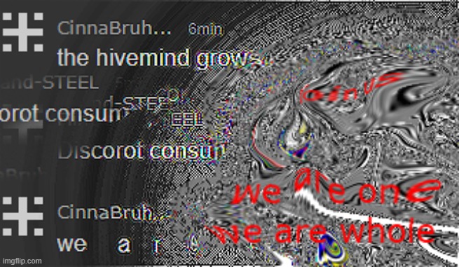 hivemindposting | made w/ Imgflip meme maker