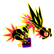 aww the skrunkly double tap now if you'd skrunkly the when Meme Template
