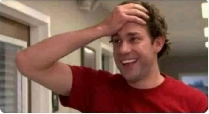 Chris Joines Blank Meme Template