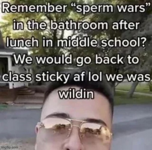 on EVERYONE'S souls WE ALL did this ALL of US did | made w/ Imgflip meme maker