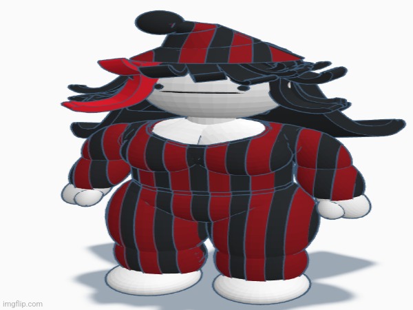 High Quality Pajama claire Blank Meme Template