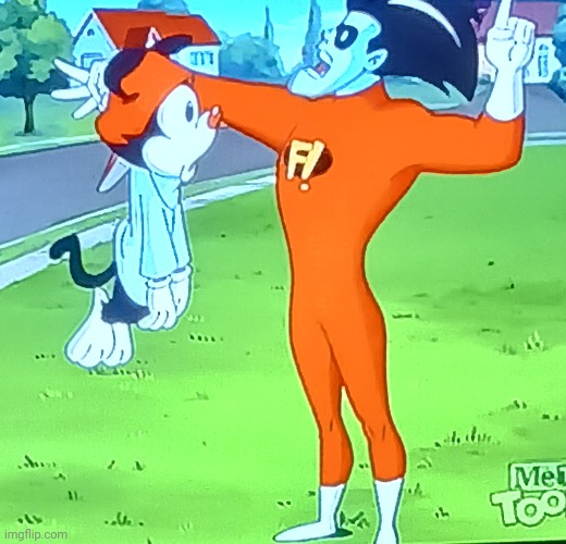 @yakko | made w/ Imgflip meme maker