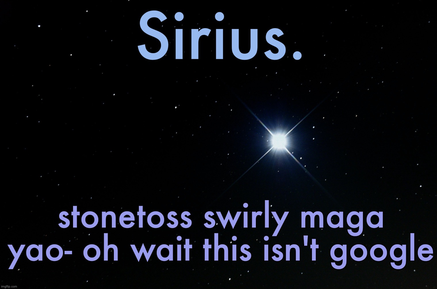 Silver Announcement Template 15.0 Template | stonetoss swirly maga yao- oh wait this isn't google | image tagged in silver announcement template 15 0 template | made w/ Imgflip meme maker