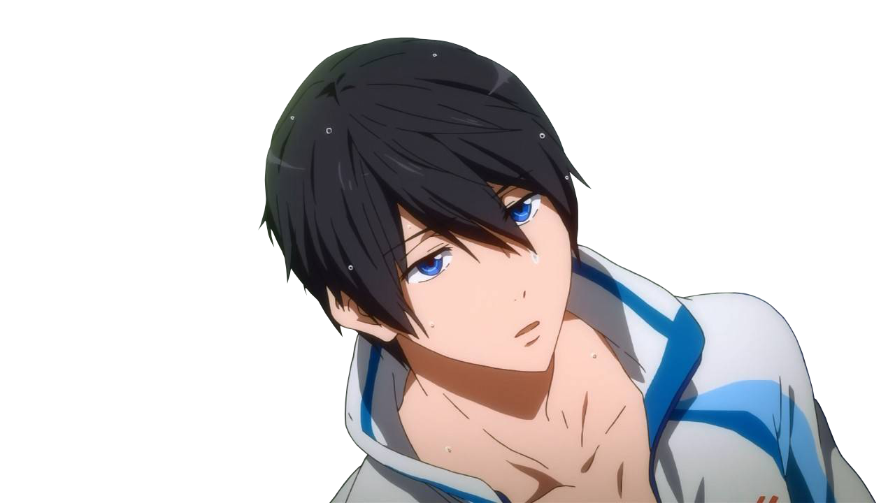 haru Blank Meme Template