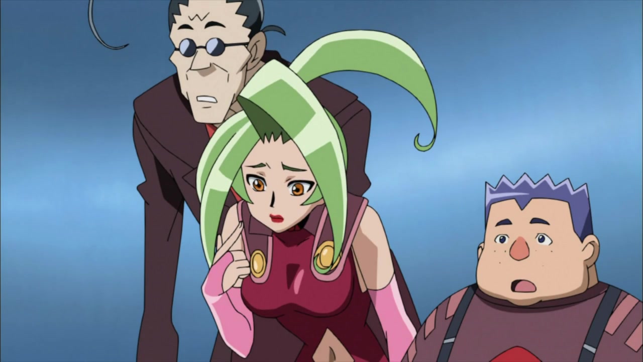 team rocket ripoff Blank Meme Template