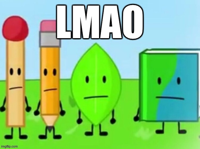 You got the whole squad laughing Blank Meme Template