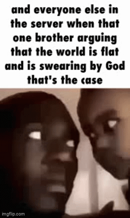 fr bro - Imgflip