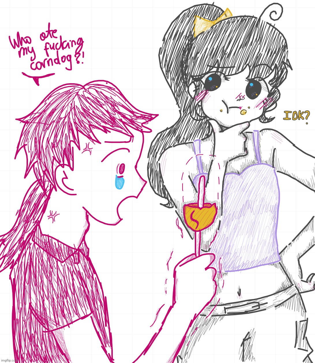 The faces are frying me | made w/ Imgflip meme maker