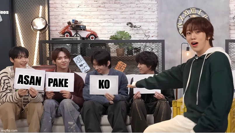 Asan pake ko ahof | ASAN; PAKE; KO | image tagged in ahof,funny,tags,words | made w/ Imgflip meme maker