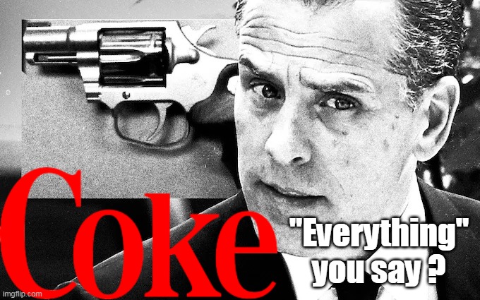 "Everything" you say ? | made w/ Imgflip meme maker