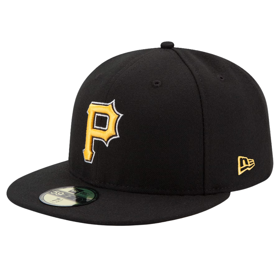 pittsburgh pirates hat Blank Meme Template