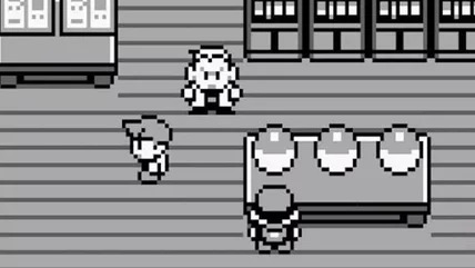 Pokemon Blank Meme Template
