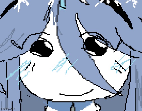 I keep seeing these pfps everywhere… anyways go play dream game it’s good | made w/ Imgflip meme maker