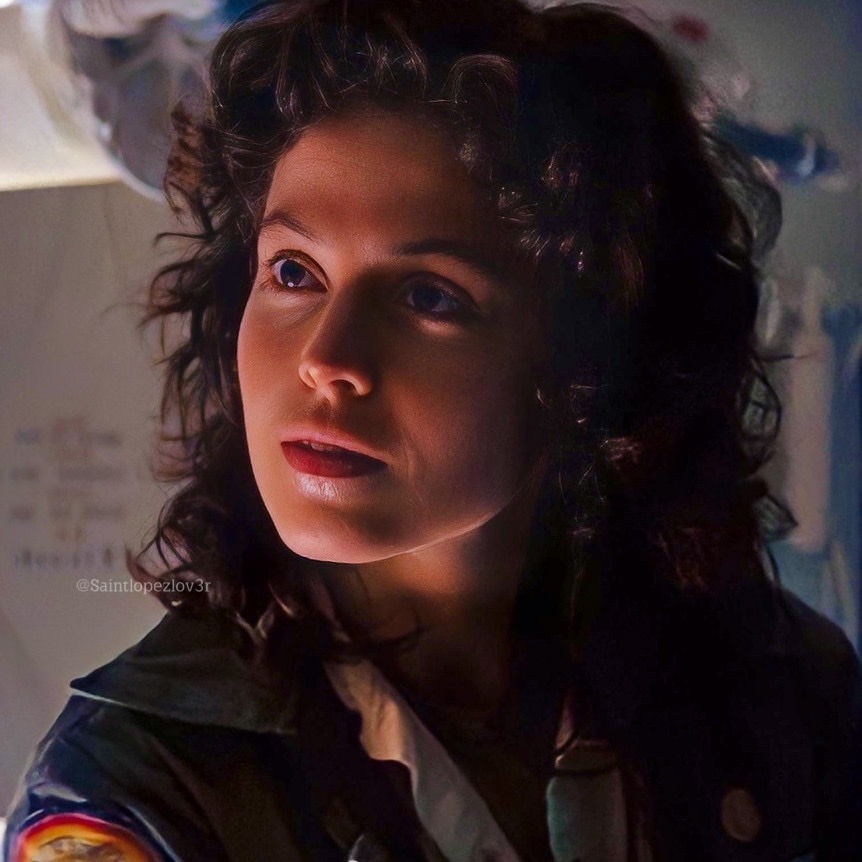ripley Blank Meme Template