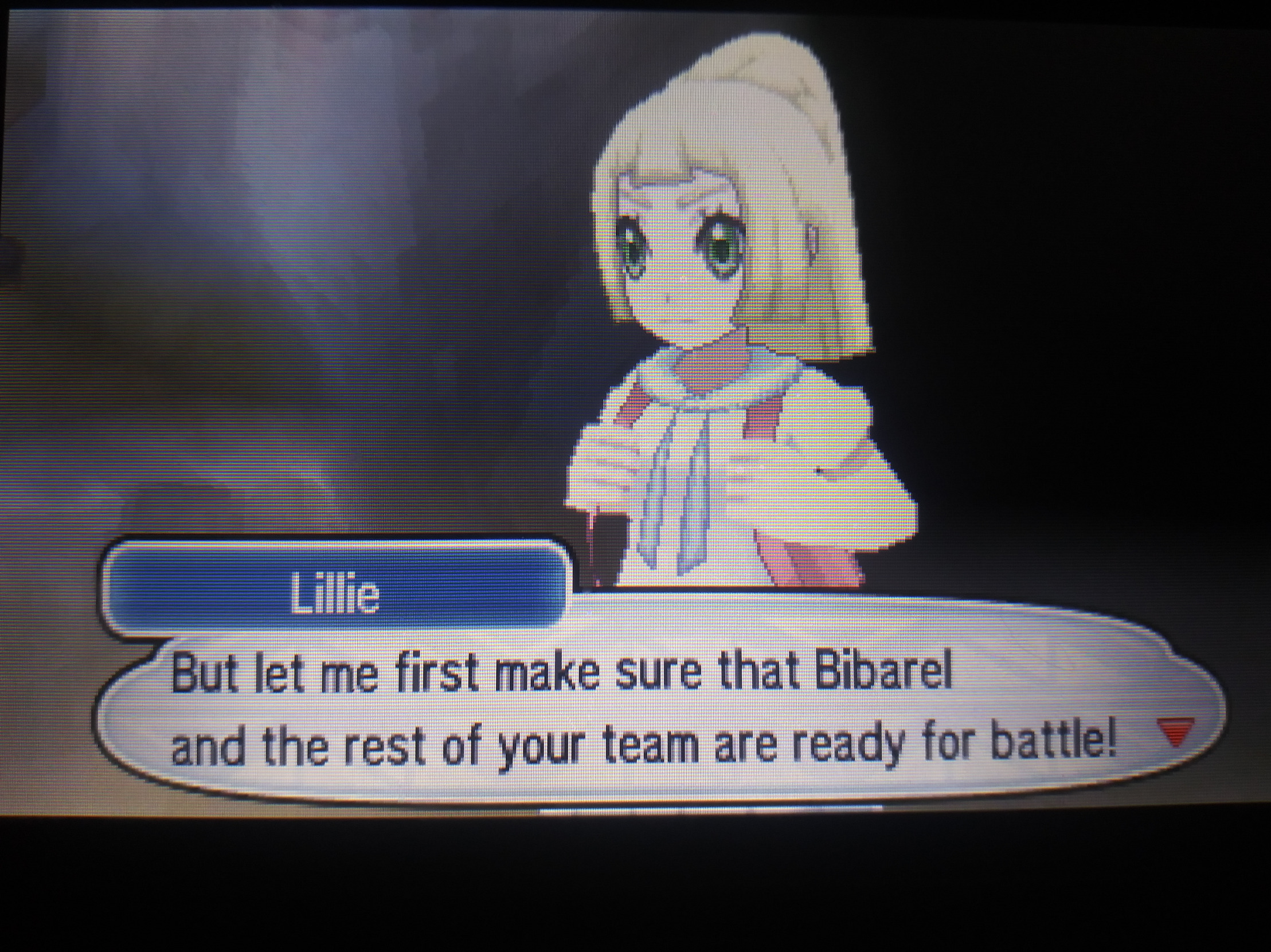 lilie qoute Blank Meme Template