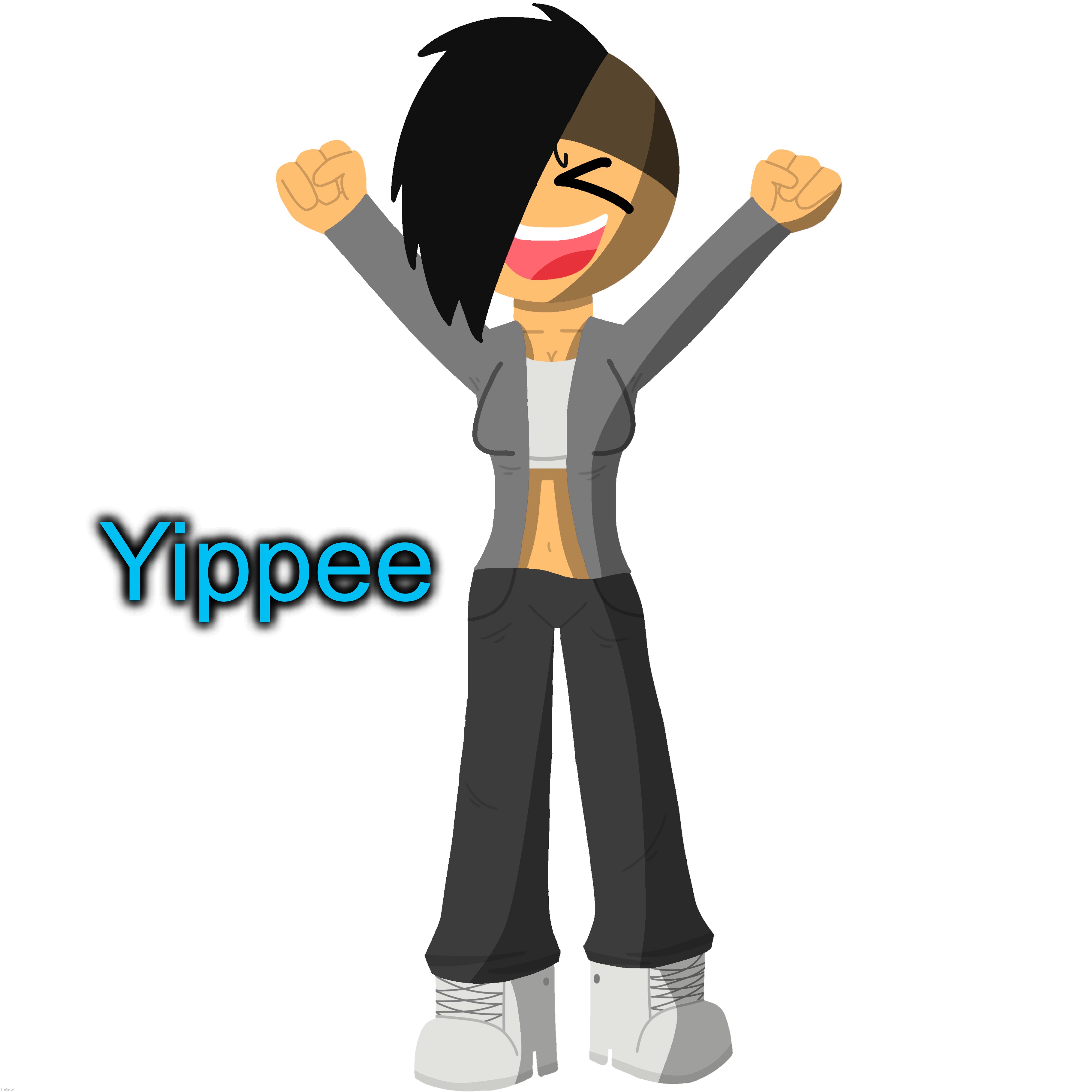 Thoughts? | Yippee | made w/ Imgflip meme maker