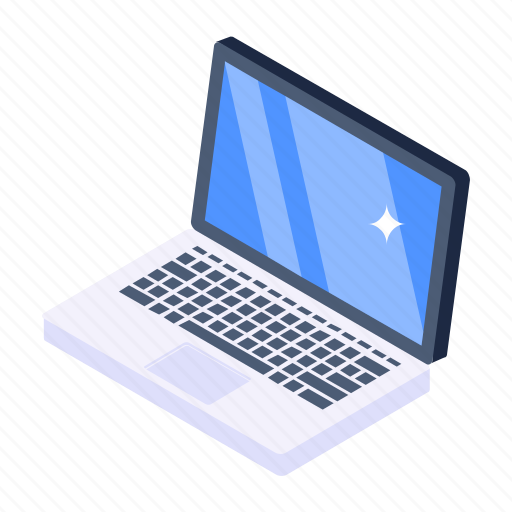 Laptop Blank Meme Template